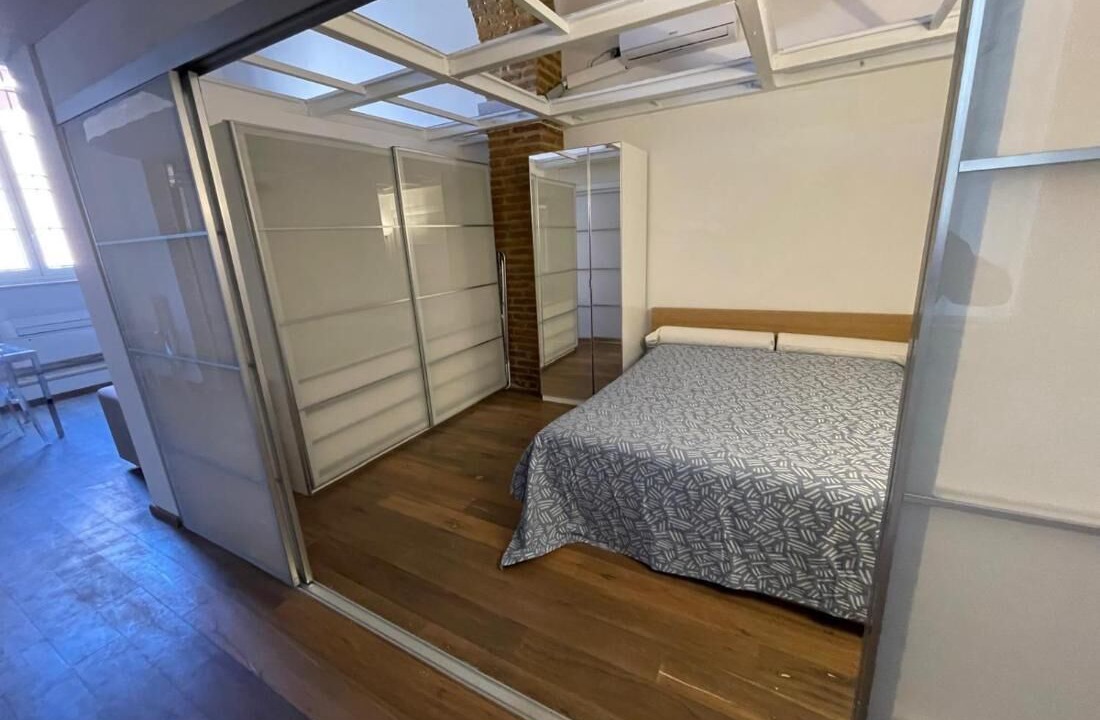 Photo of Bedroom in Campitelli