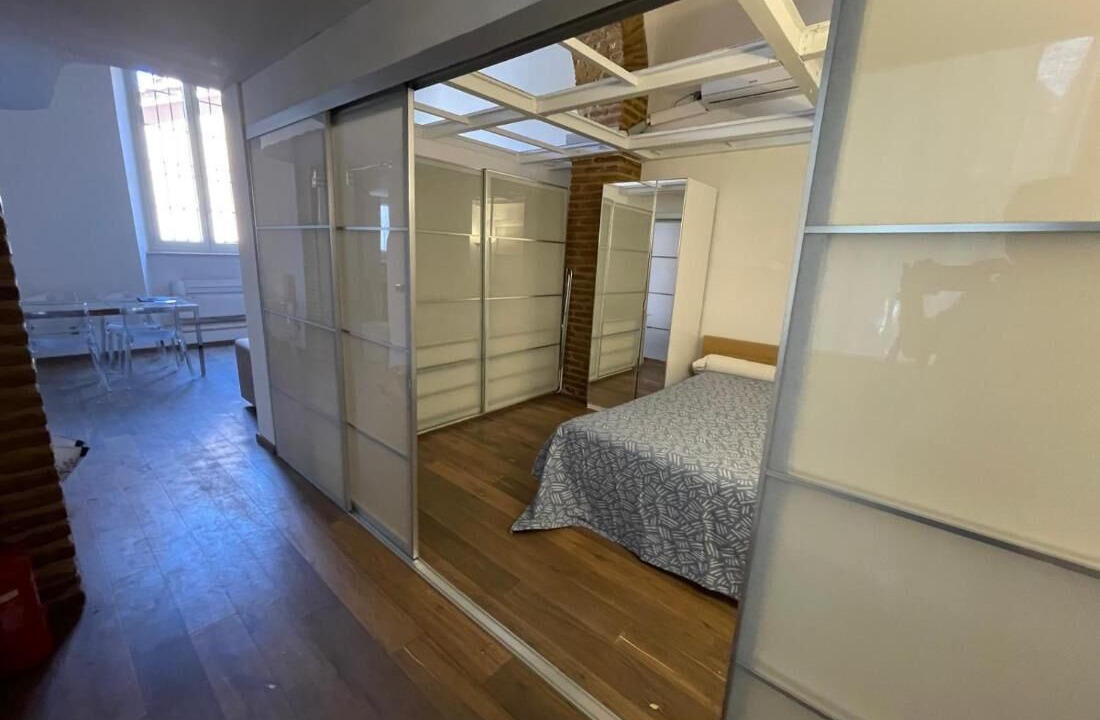 Photo of Bedroom in Campitelli