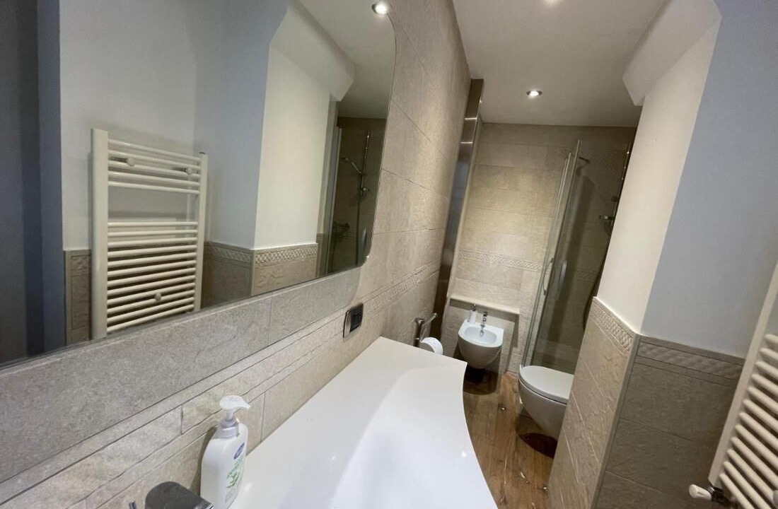 Photo of Bathroom in Campitelli