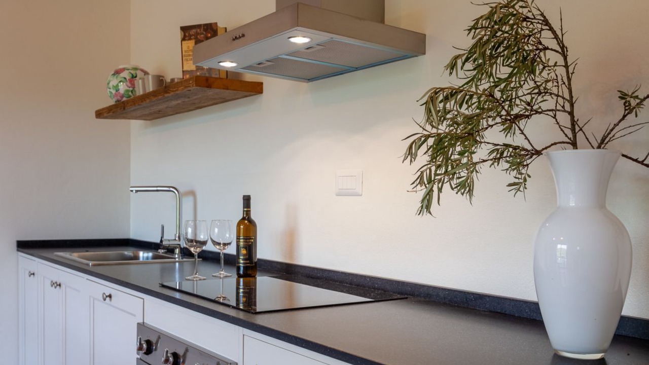 Photo of Kitchen in Bivio Lugnano