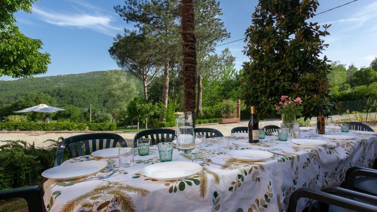 Photo of Outdoor in Bivio Lugnano