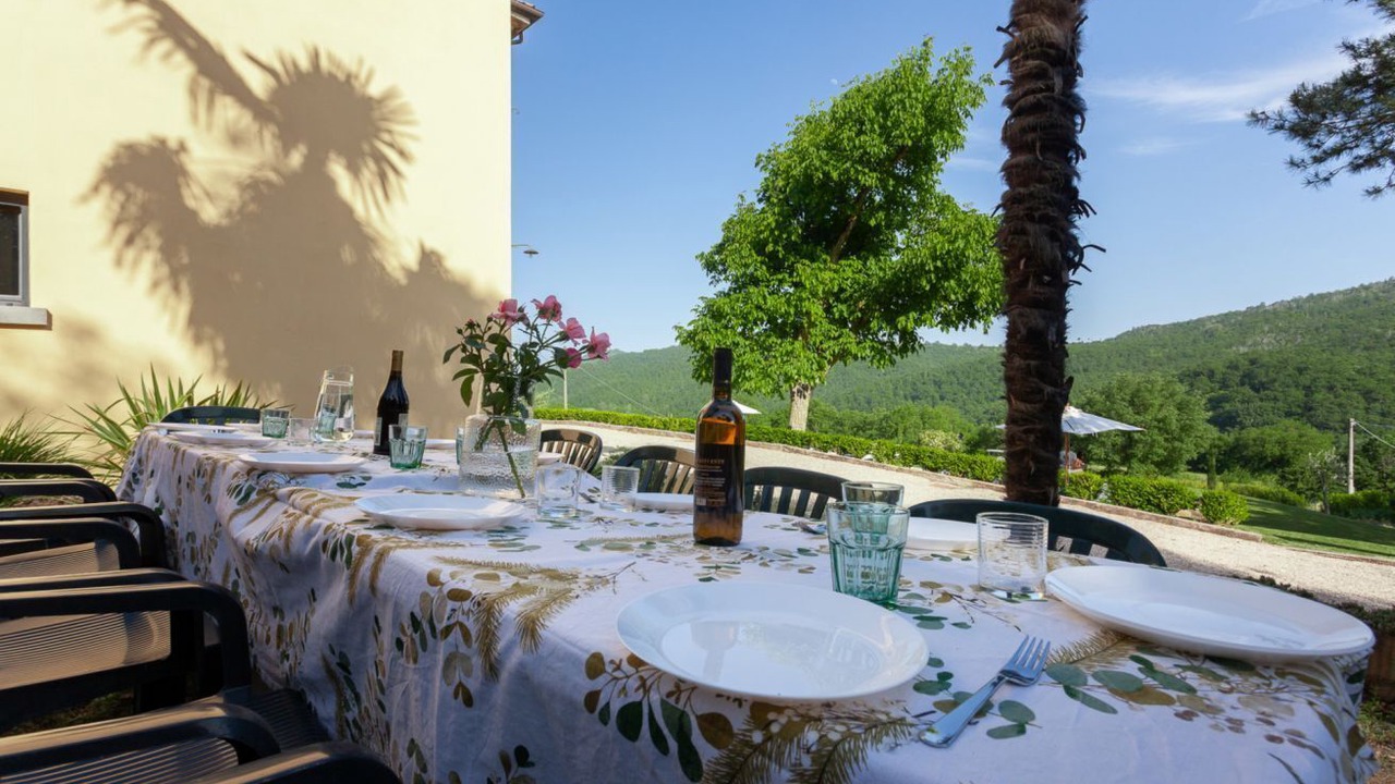 Photo of Outdoor in Bivio Lugnano