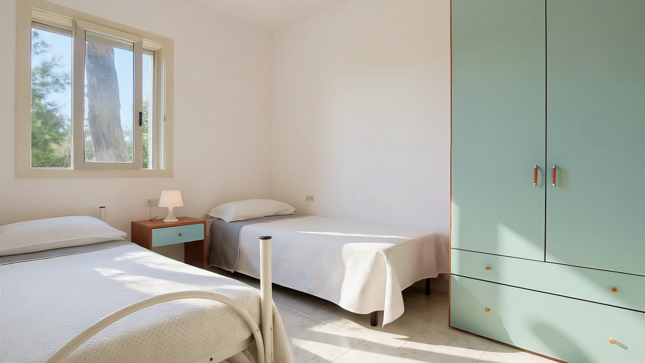 Photo of Bedroom in Scialara