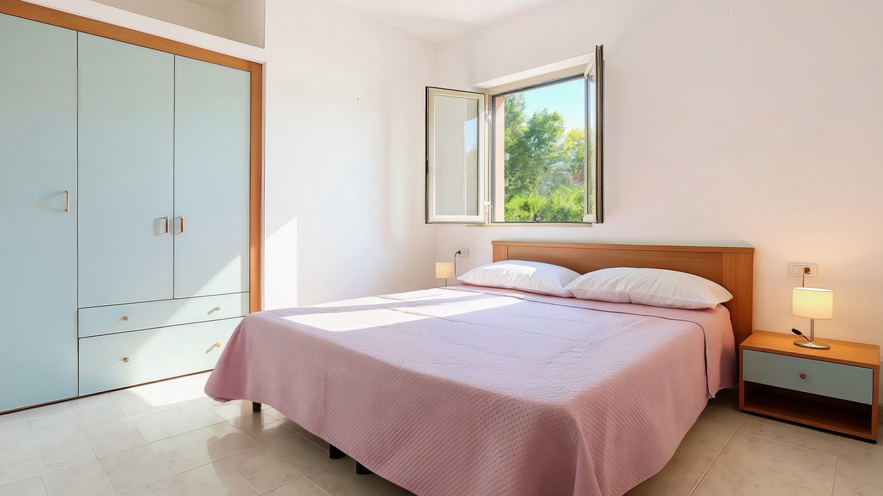 Photo of Bedroom in Scialara