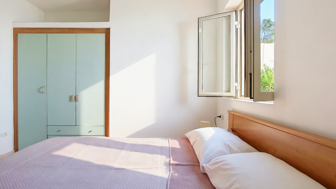 Photo of Bedroom in Scialara