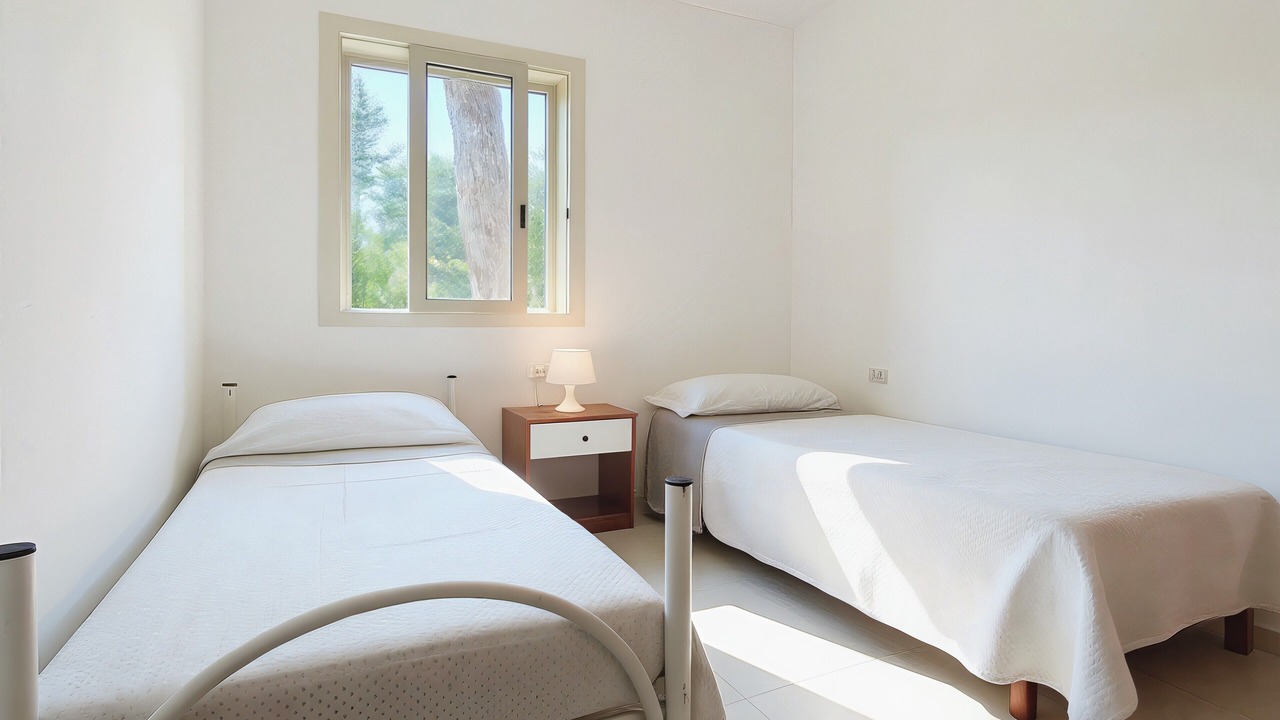 Photo of Bedroom in Scialara
