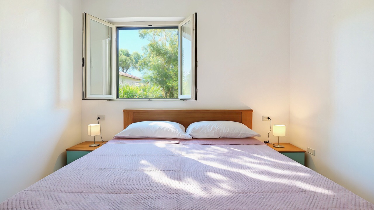 Photo of Bedroom in Scialara