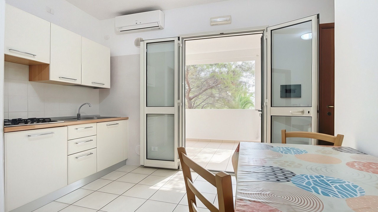 Photo of Kitchen in Scialara