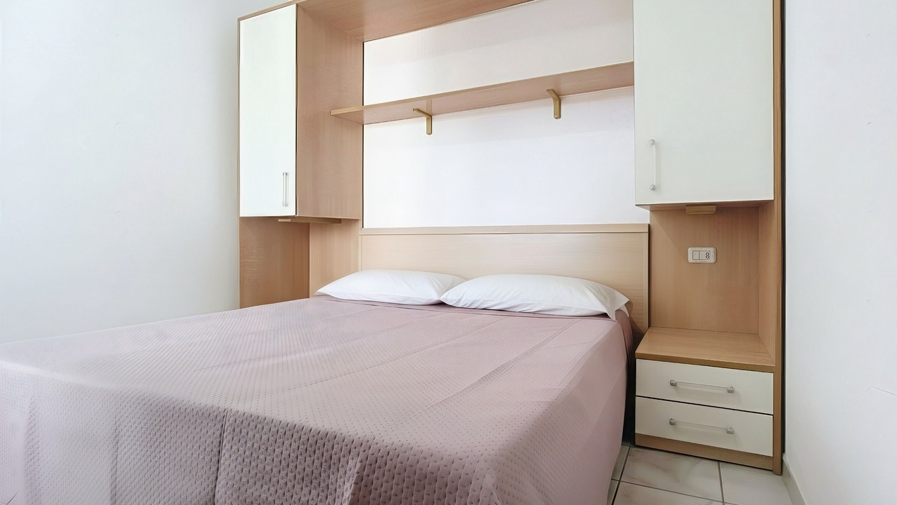 Photo of Bedroom in Scialara