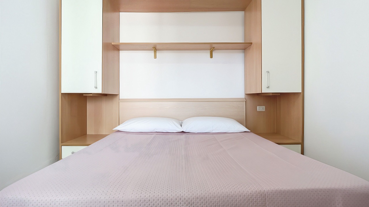 Photo of Bedroom in Scialara