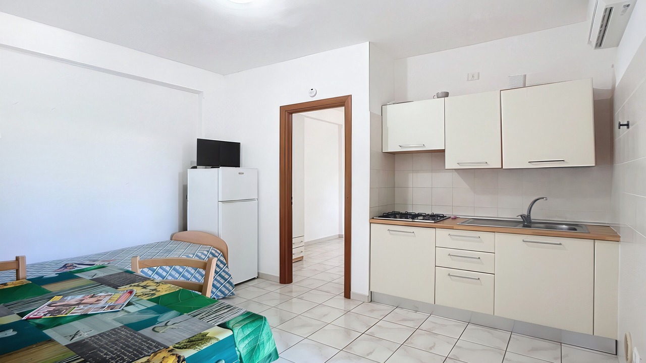 Photo of Kitchen in Scialara
