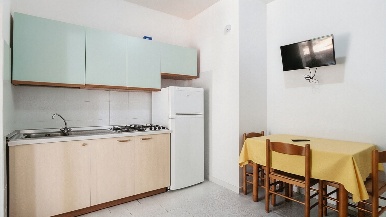 Photo of Kitchen in Scialara
