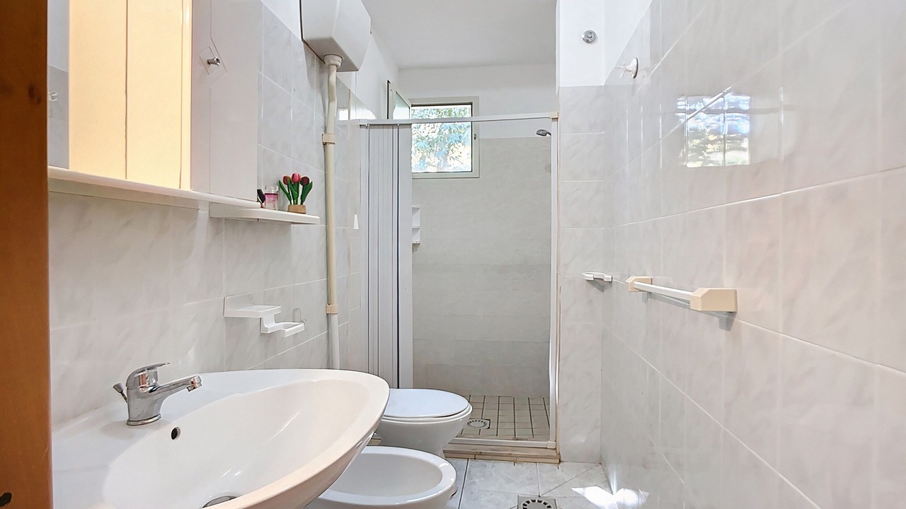 Photo of Bathroom in Scialara