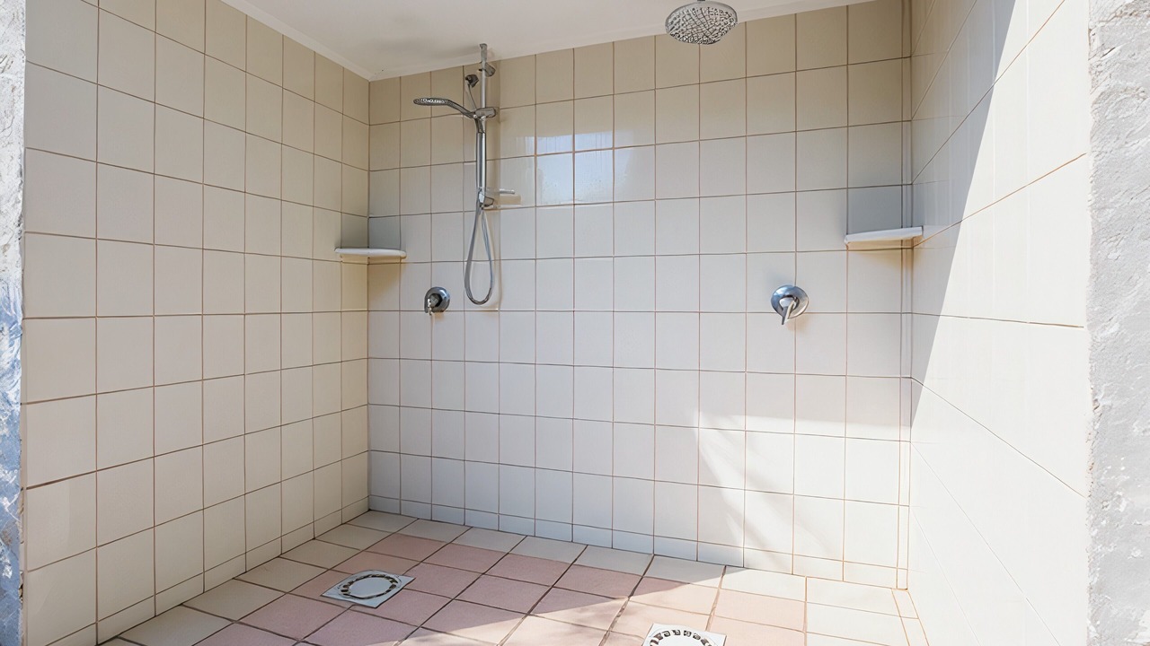 Photo of Bathroom in Scialara