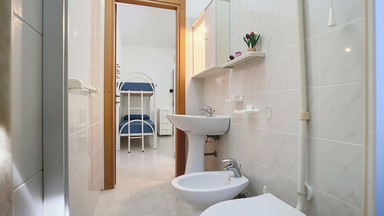 Photo of Bathroom in Scialara