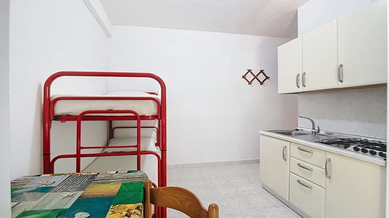 Photo of Kitchen in Scialara