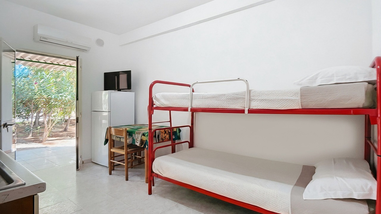 Photo of Bedroom in Scialara