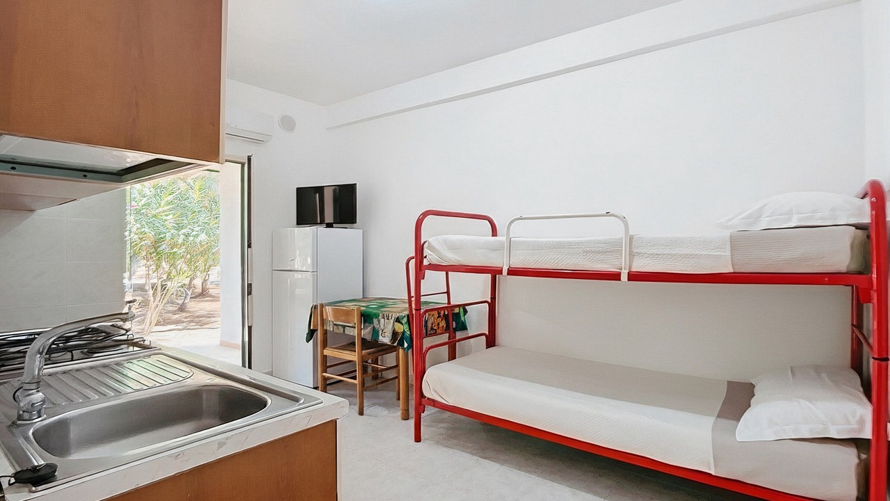 Photo of Kitchen in Scialara