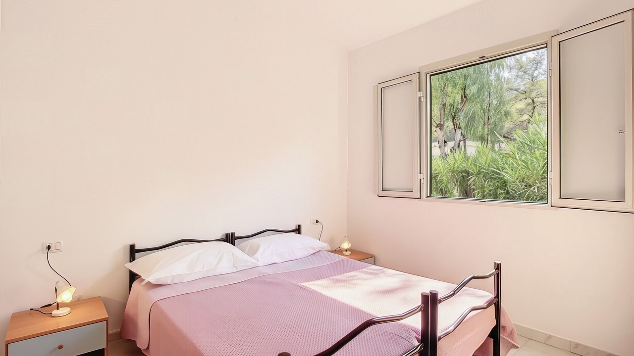 Photo of Bedroom in Scialara