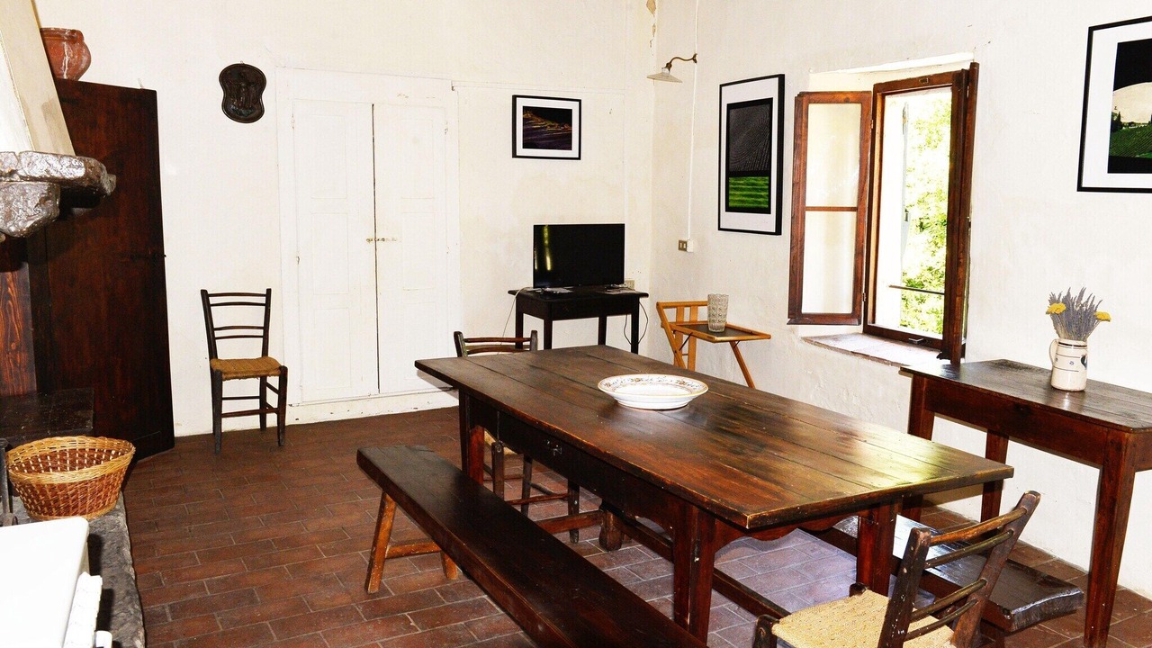 Photo of Livingroom in Modigliana