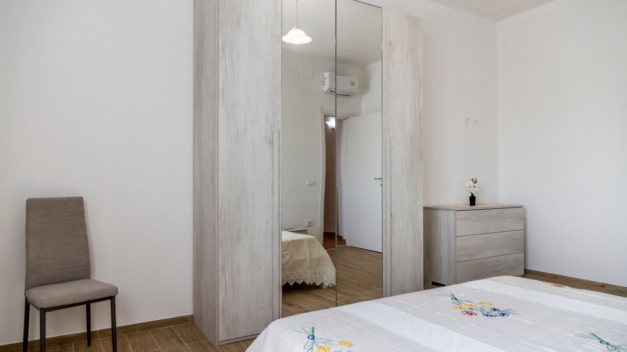 Photo of Bedroom in Grosseto