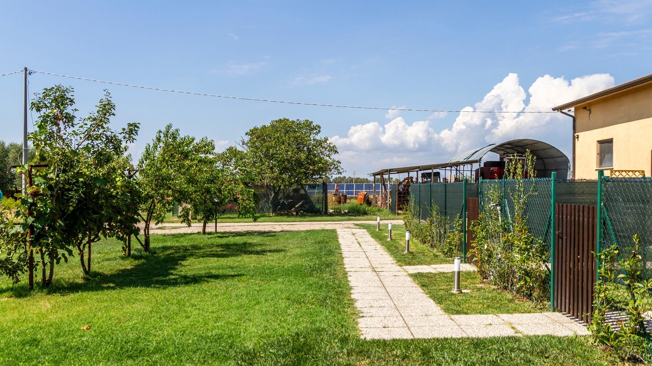 Photo of Outdoor in Grosseto