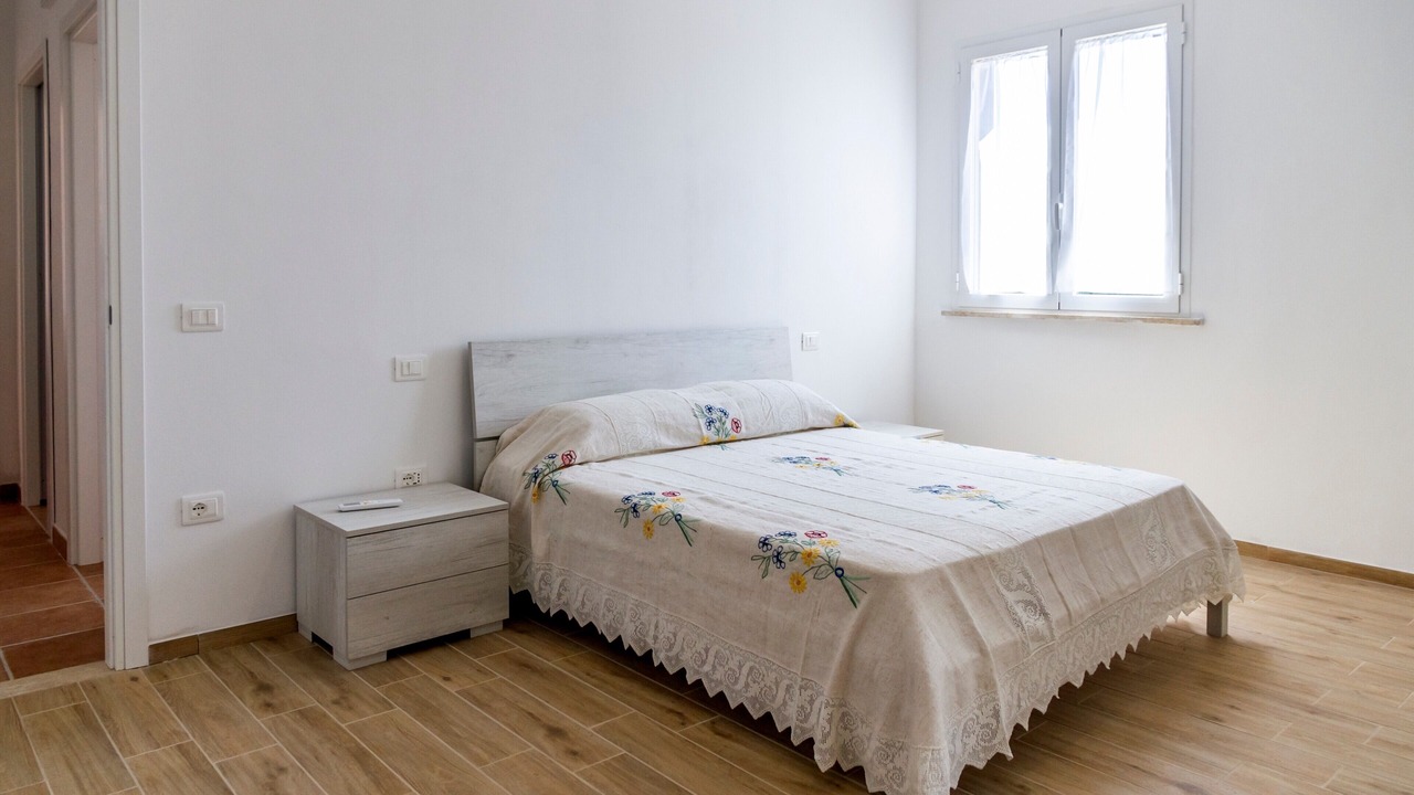 Photo of Bedroom in Grosseto