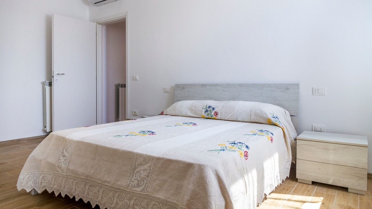 Photo of Bedroom in Grosseto