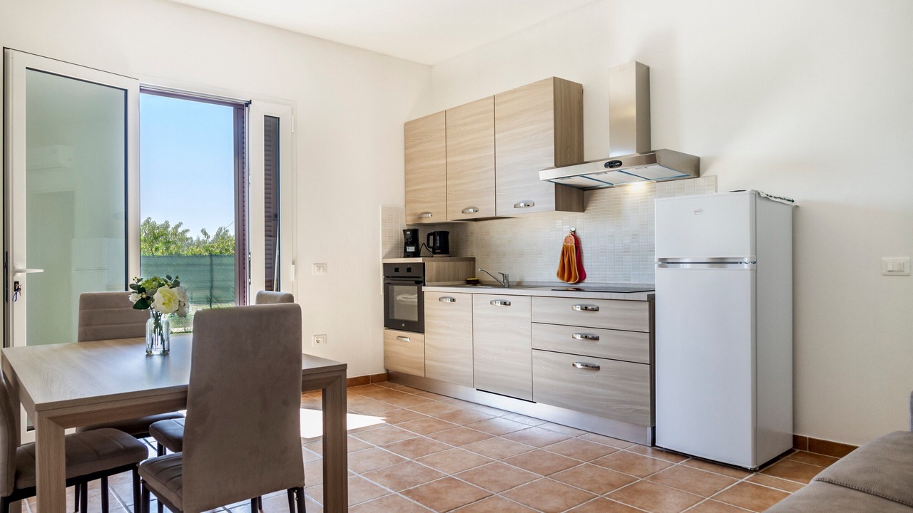 Photo of Kitchen in Grosseto