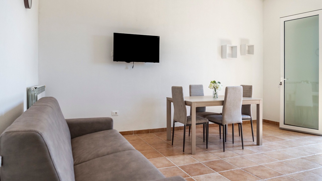 Photo of Livingroom in Grosseto