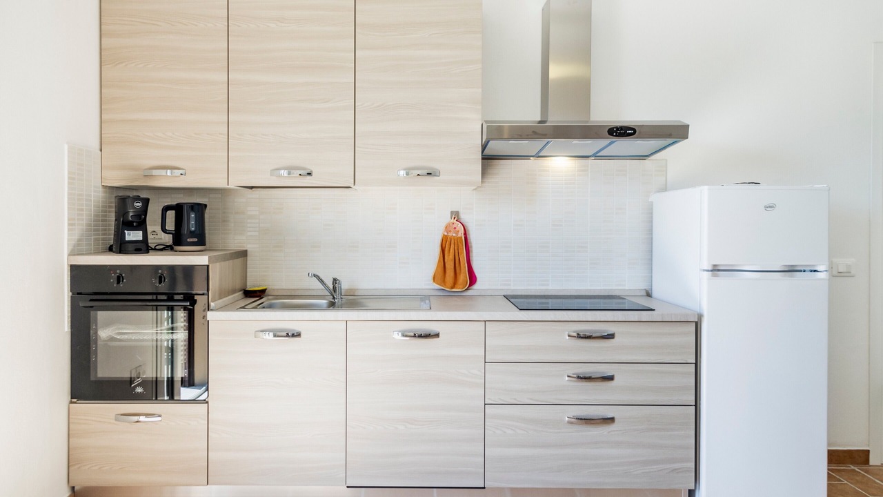 Photo of Kitchen in Grosseto
