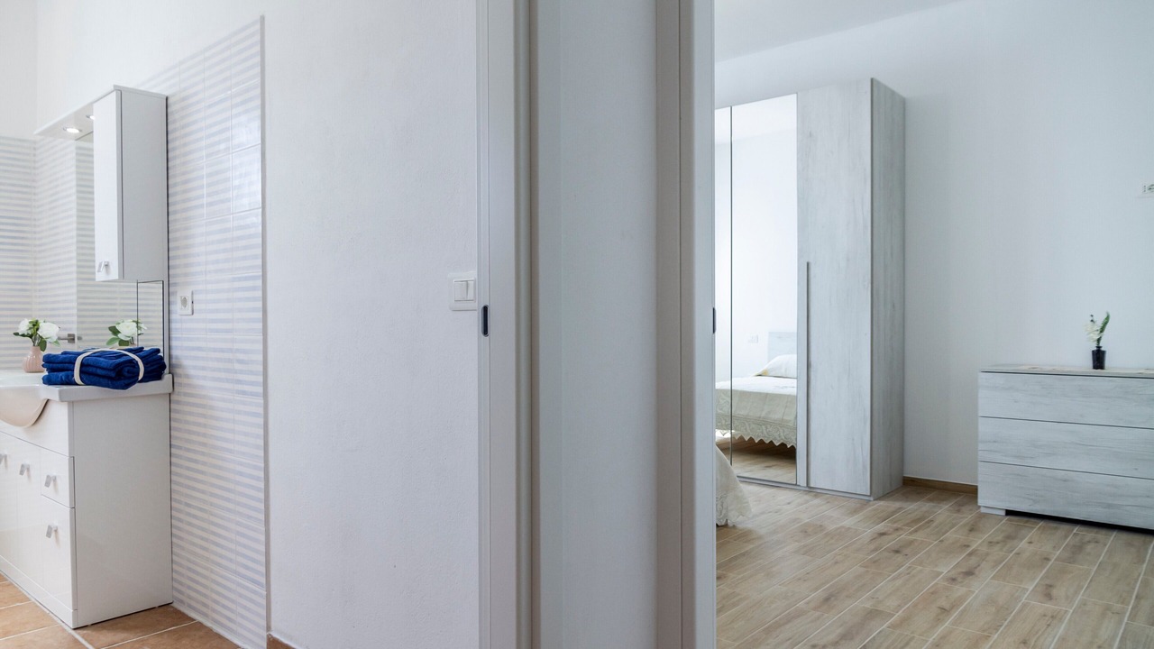 Photo of Bedroom in Grosseto