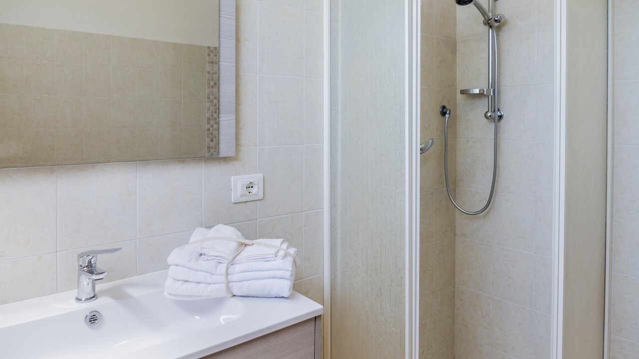 Photo of Bathroom in Grosseto