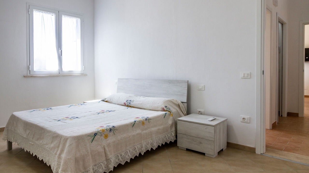 Photo of Bedroom in Grosseto