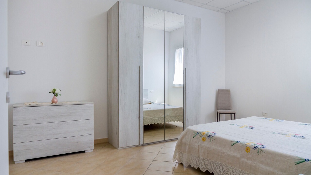 Photo of Bedroom in Grosseto
