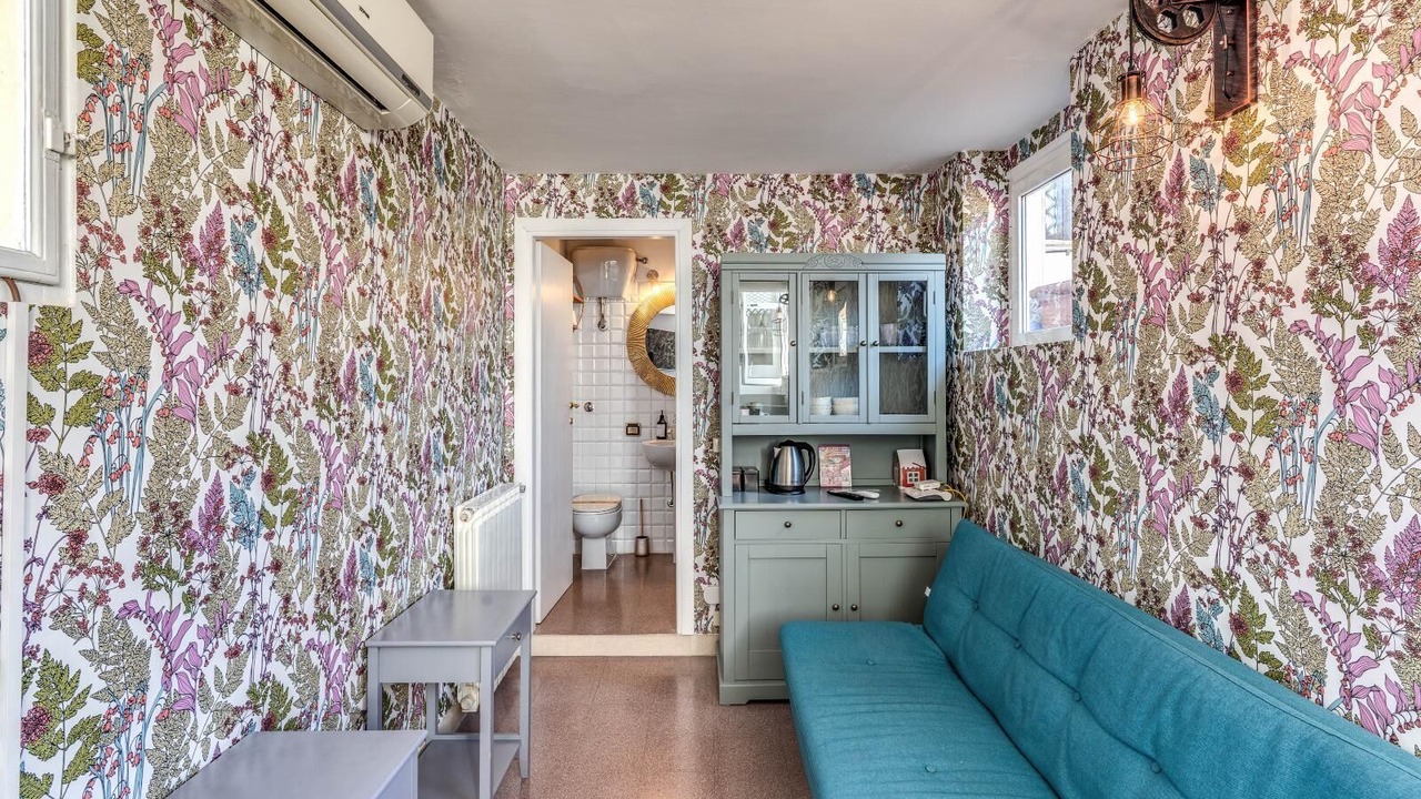 Photo of Livingroom in Universita