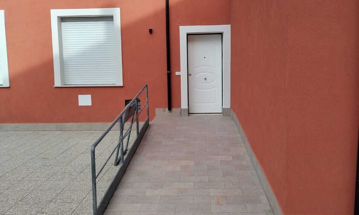 Photo of Outdoor in Villa Caldari
