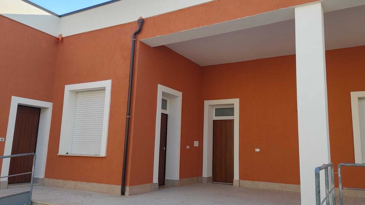 Photo of Outdoor in Villa Caldari
