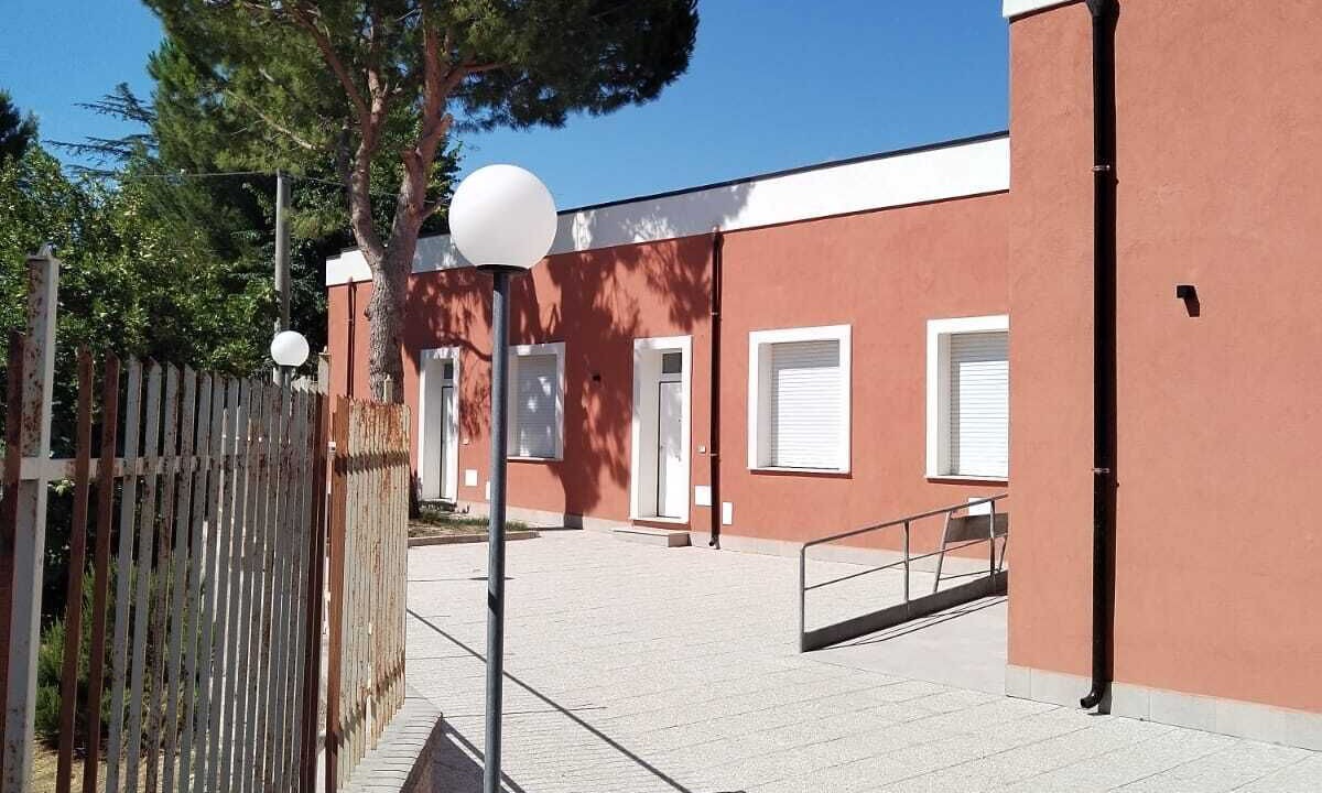 Photo of Outdoor in Villa Caldari