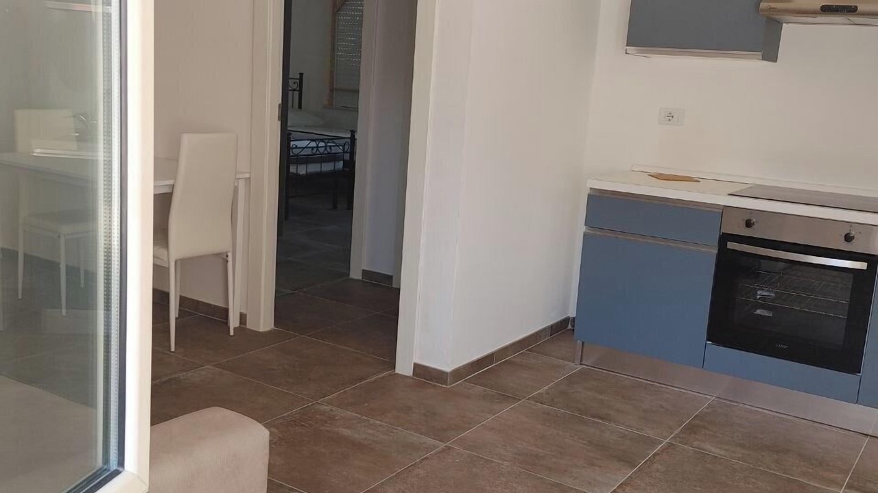 Photo of Livingroom in Villa Caldari