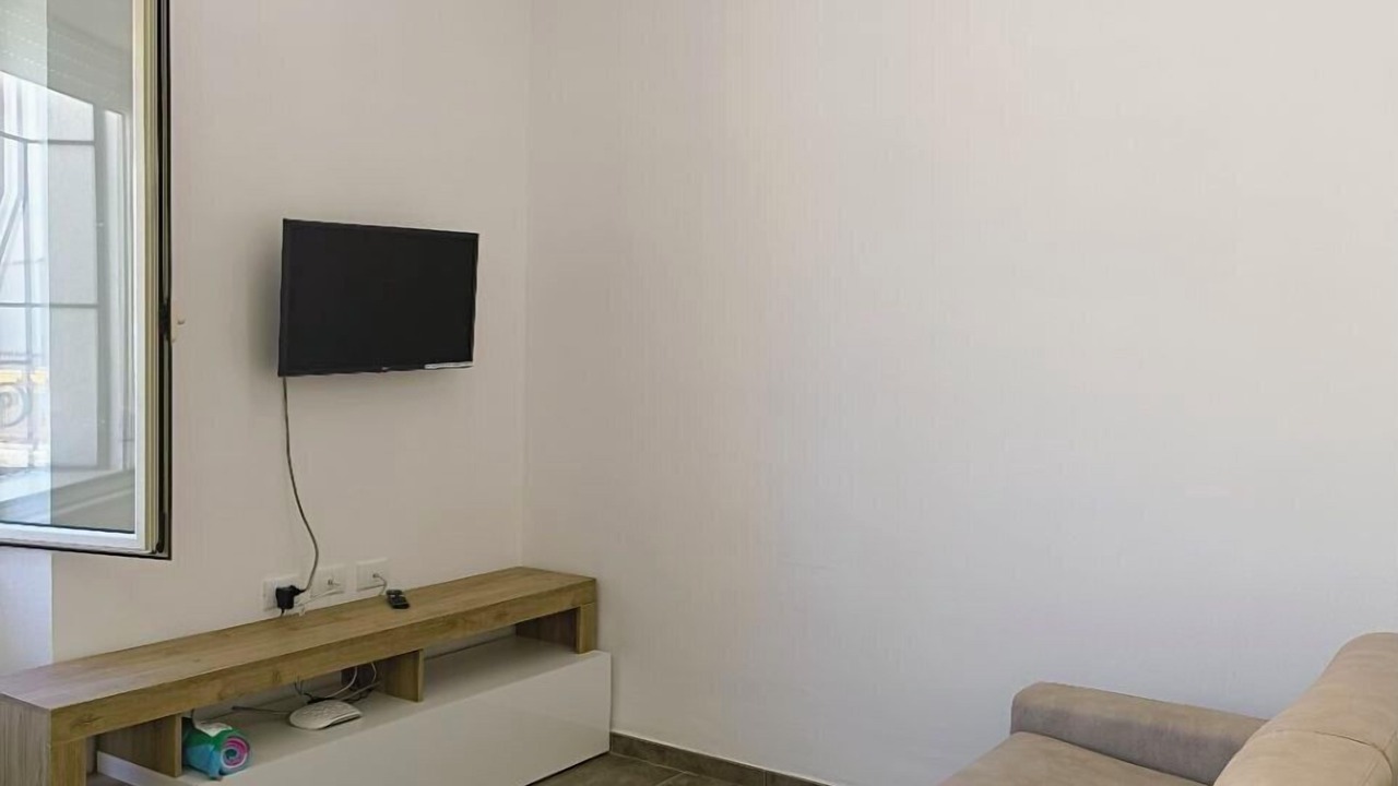 Photo of Livingroom in Villa Caldari