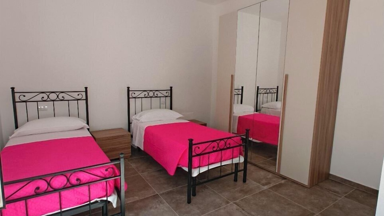 Photo of Bedroom in Villa Caldari