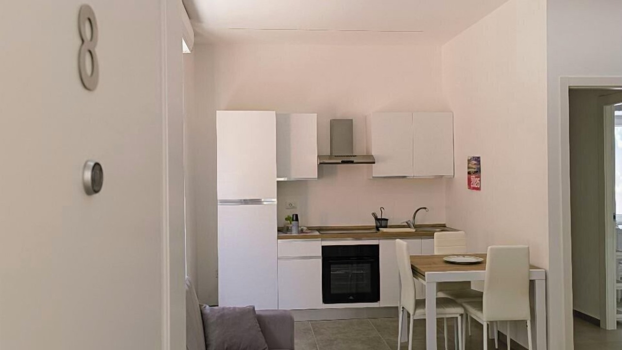 Photo of Kitchen in Villa Caldari