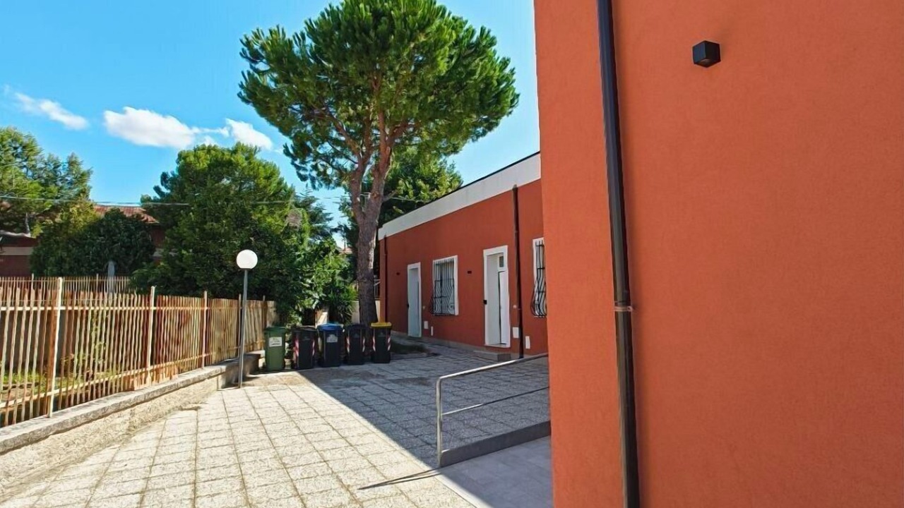 Photo of Outdoor in Villa Caldari