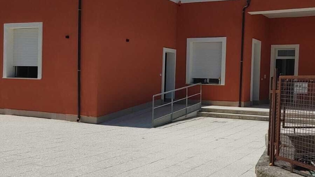 Photo of Outdoor in Villa Caldari