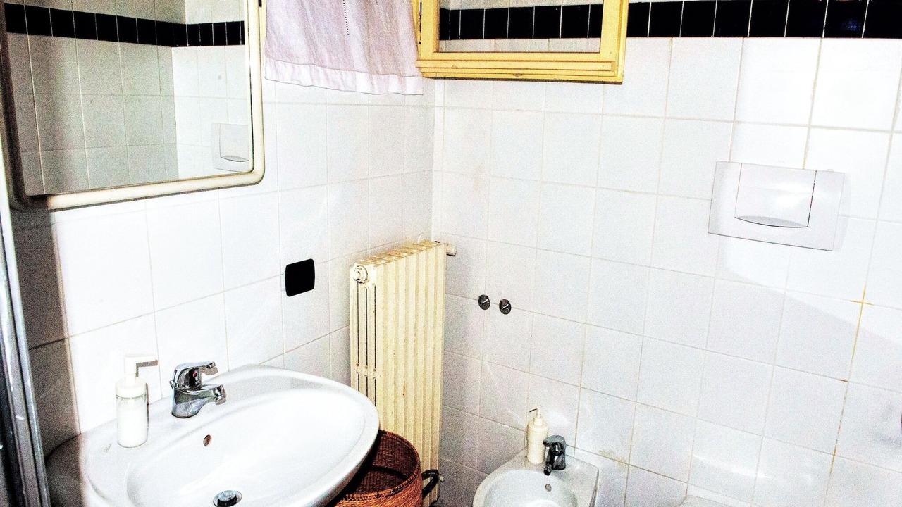 Photo of Bathroom in Modigliana