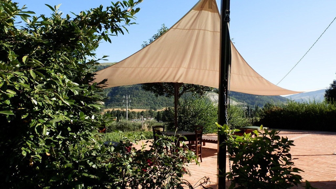 Photo of Patio Balcony in Modigliana