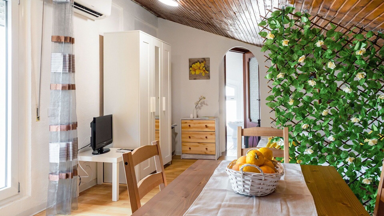 Photo of Livingroom in Loreto