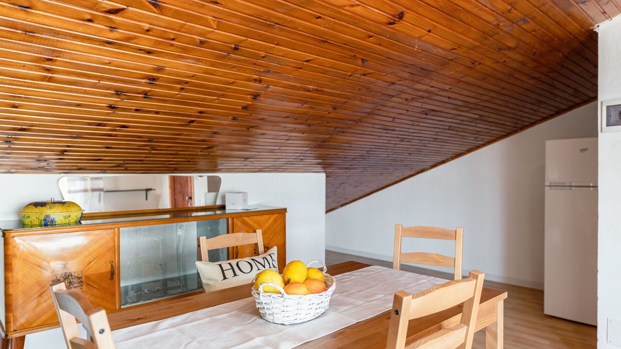 Photo of Livingroom in Loreto
