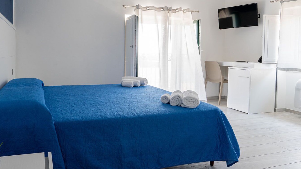 Photo of Bedroom in Capitello